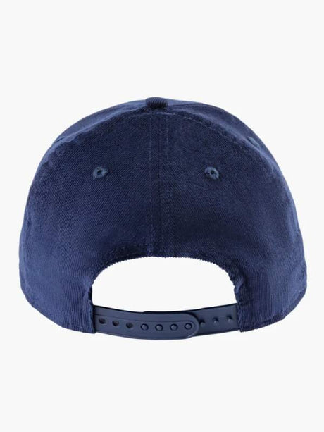 Red Bull The Flying Bulls Kinder-Cap mit Logo blau