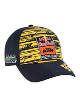 KTM Red Bull Racing Fan-Cap – Brad Binder