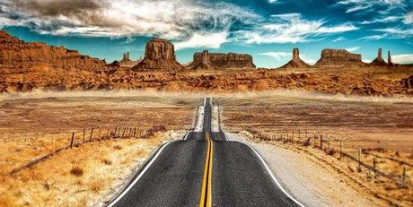 Route 66 | Texas Deospray 150 ml