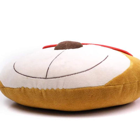 Scuderia Ferrari Plüschkissen Teddybär