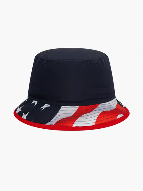 Oracle Red Bull Racing Bucket Hat – USA Edition