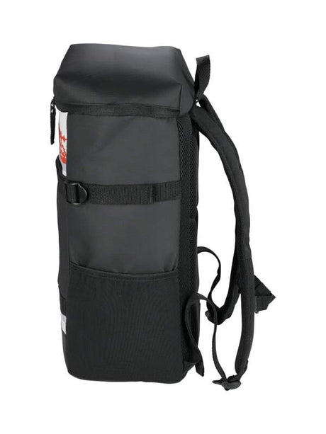 Red Bull Rampage Rucksack TERRAIN schwarz