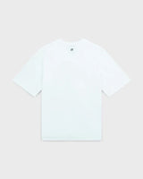 Lando Norris LN4 LICENSE T-Shirt – Weiß