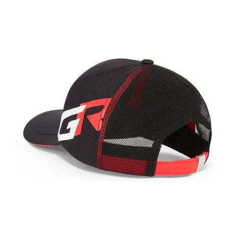 Toyota GAZOO Racing WEC Team Cap #7 #8 – Black