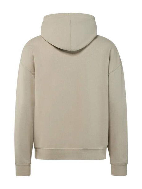 Oracle Red Bull Racing hoodie, SPARK edition, sand, with logo
