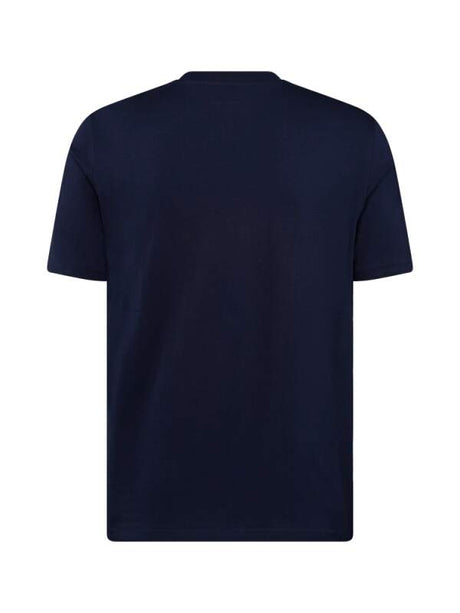 Oracle Red Bull Racing T-shirt, SPARK edition, navy blue, with logo