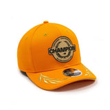 McLaren F1 Team Cap 9FIFTY - Lando Norris World Champion