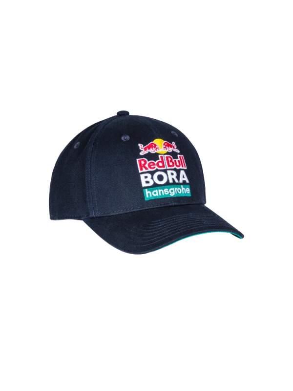 Red Bull Bora Hansgrohe kids' team cap