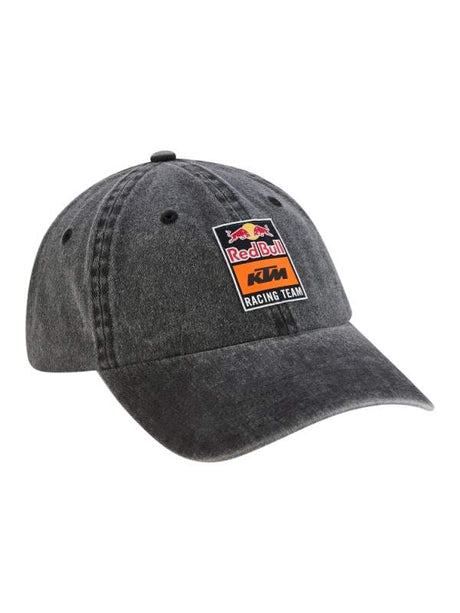 KTM Red Bull Racing Cap RIDE mit Logo