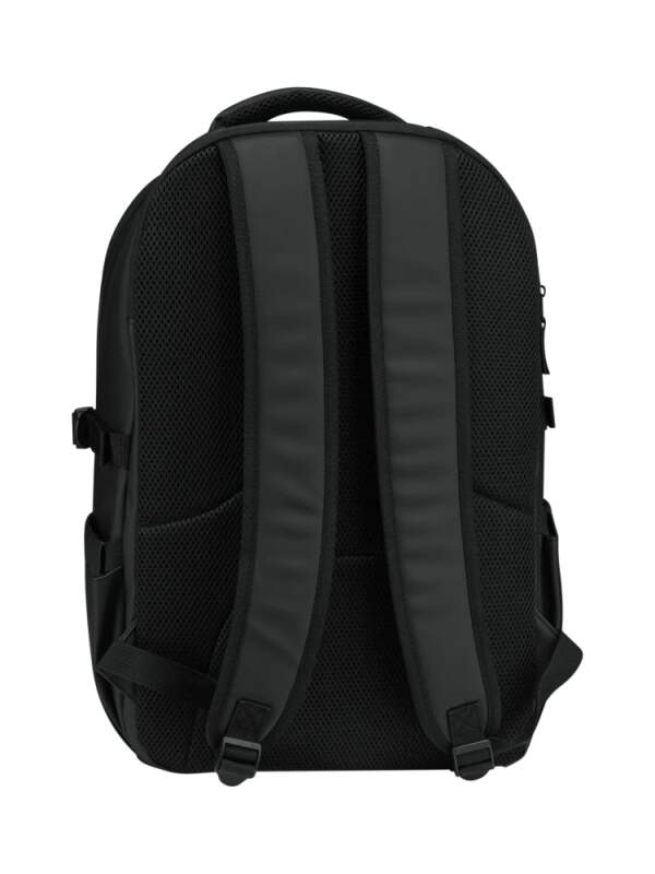 Red Bull Ring PADDOCK backpack, black with RRI motif