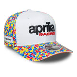Aprilia Racing Team-Cap - SE Barcelona