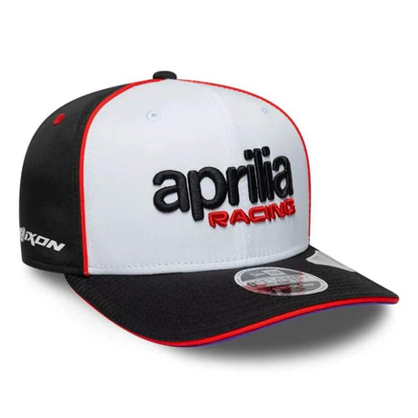 Aprilia Racing x New Era team cap - team edition