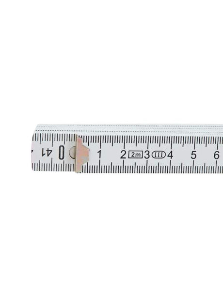 Oracle Red Bull Racing LOGO folding ruler