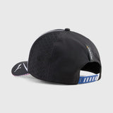 McLaren F1 Team Lando Norris Cap – British GP 2026, Black