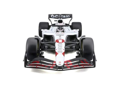 Model Red Bull F1 RB21 BBurago #1 Max Verstappen 2025 winner Japan GP