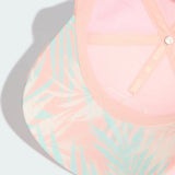 Mercedes-AMG PETRONAS F1 x Adidas Cap – Pink, Miami 2026 Edition