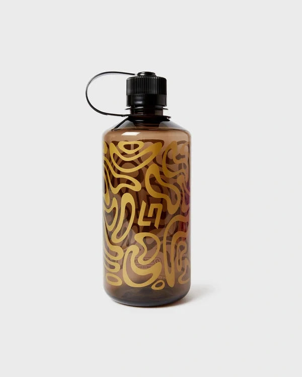 Nalgene x Lando Norris LN4 Trinkflasche 1 L – CHAMPION Edition