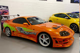 Modell Fast & Furious Toyota Supra 1995