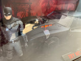 Modell Jada Toys Batmobil Batman 2022