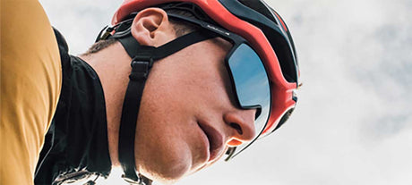 Red Bull Spect DAFT sunglasses black with smoke lens