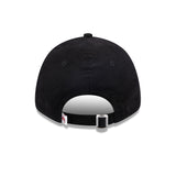 AC Milan 9FORTY SEMPRE MILAN cap black