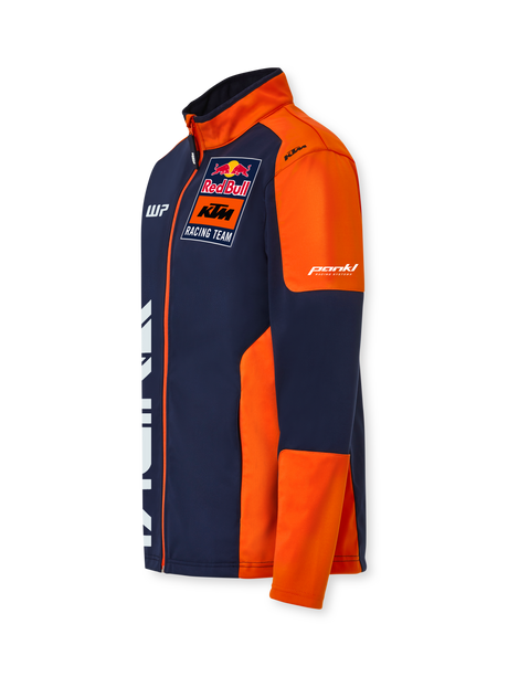 KTM Red Bull Racing team softshell jacket