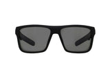 Red Bull Spect Sonnenbrille KANE schwarz mit Rauchgläsern