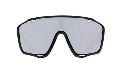 Red Bull Spect KRAFT sunglasses black with smoke lens