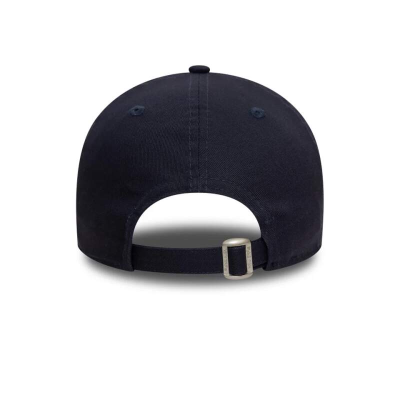 Red Bull Racing F1 ESS ORBR casual cap navy