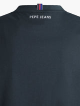 Pepe Jeans T-Shirt - Red Bull Racing dunkelblau