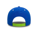 Visa Cash App RB team cap blue with logo