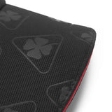 Alfa Romeo Freizeit-Cap Elite mit Netz schwarz