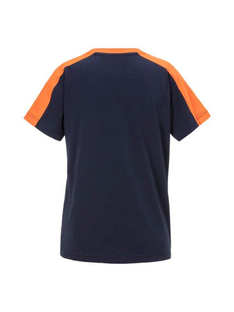 KTM Red Bull Racing GRID women's T-shirt navy