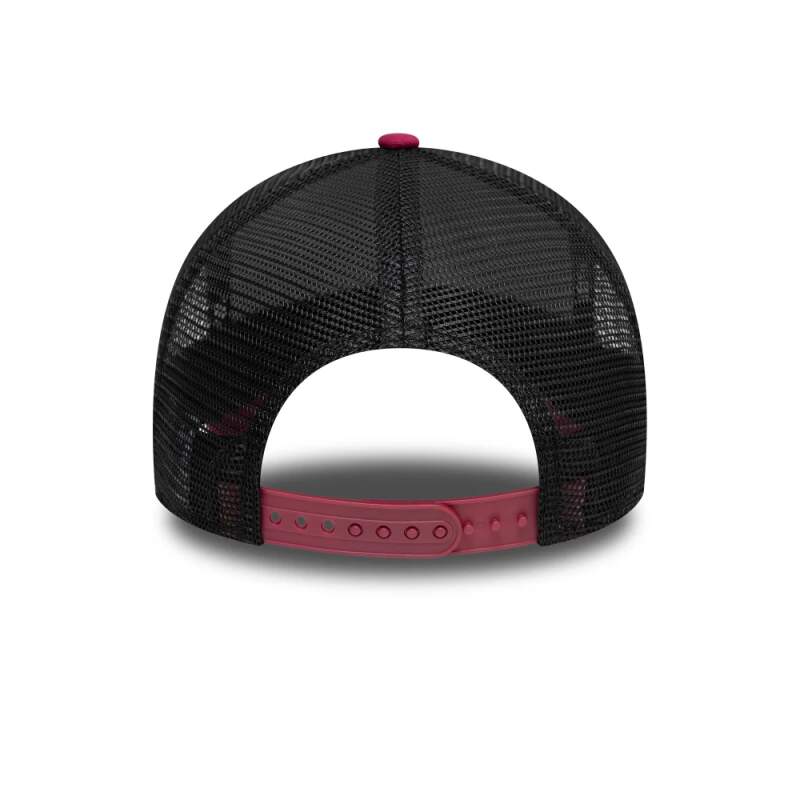 AC Milan EF Cap mit Netz und Logo