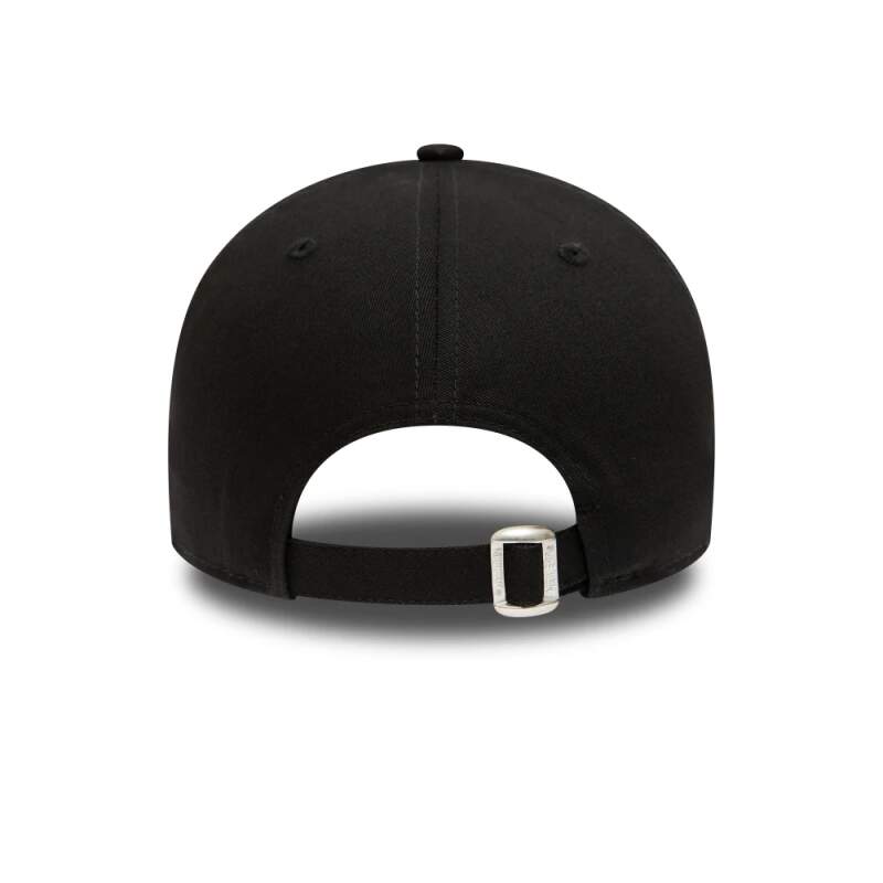Manchester United Cap CORE schwarz