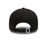 Manchester United Cap CORE schwarz