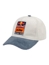 KTM Red Bull Racing Cap DUSK mit Logo