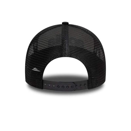 Aprilia Racing EF cap white with logo