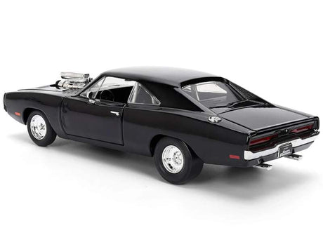 Modell Fast & Furious 1970 Dodge Charger R/T F&F