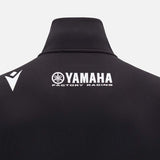 Yamaha Racing MotoGP Fan-Sweatshirt schwarz
