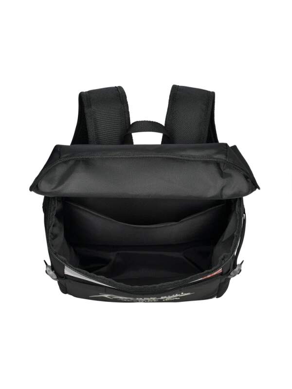 Red Bull Rampage TERRAIN backpack, black