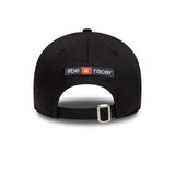 Aprilia Cap 9FORTY BE A RACER schwarz