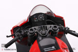 Modell TSM MotoGP - Ducati Desmosedici Francesco Bagnaia GP22 #63 2022