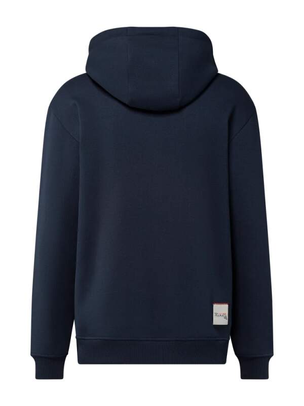 Red Bull Ring CORE casual hoodie with RRI motif