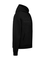Oracle Red Bull Racing Hoodie TONAL Edition schwarz mit Logo