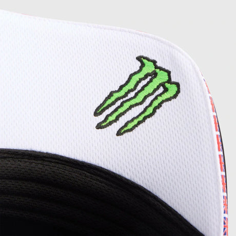 McLaren F1 Team Lando Norris Cap – British GP 2026, Schwarz