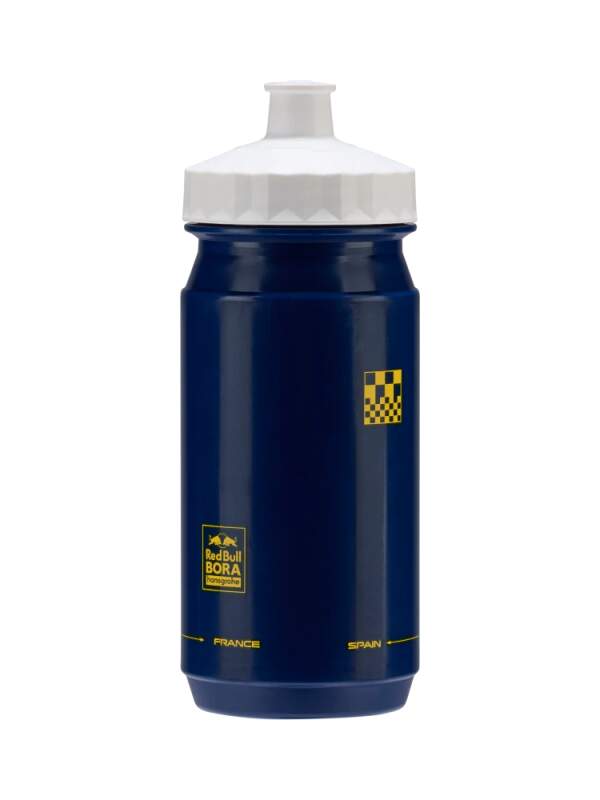 Red Bull Bora Hansgrohe water bottle - Tour de France edition 550ml