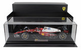 LookSmart Scuderia Ferrari SF-25 Ch. Leclerc Model 1:18 – Monza GP 2025