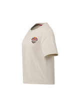 Red Bull Rampage Women's FREERIDE T-Shirt – Off-White