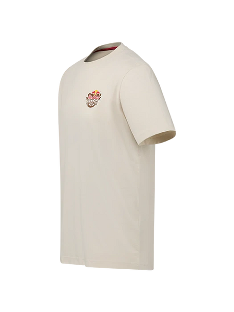 Red Bull Rampage FREERIDE T-Shirt – Off-White